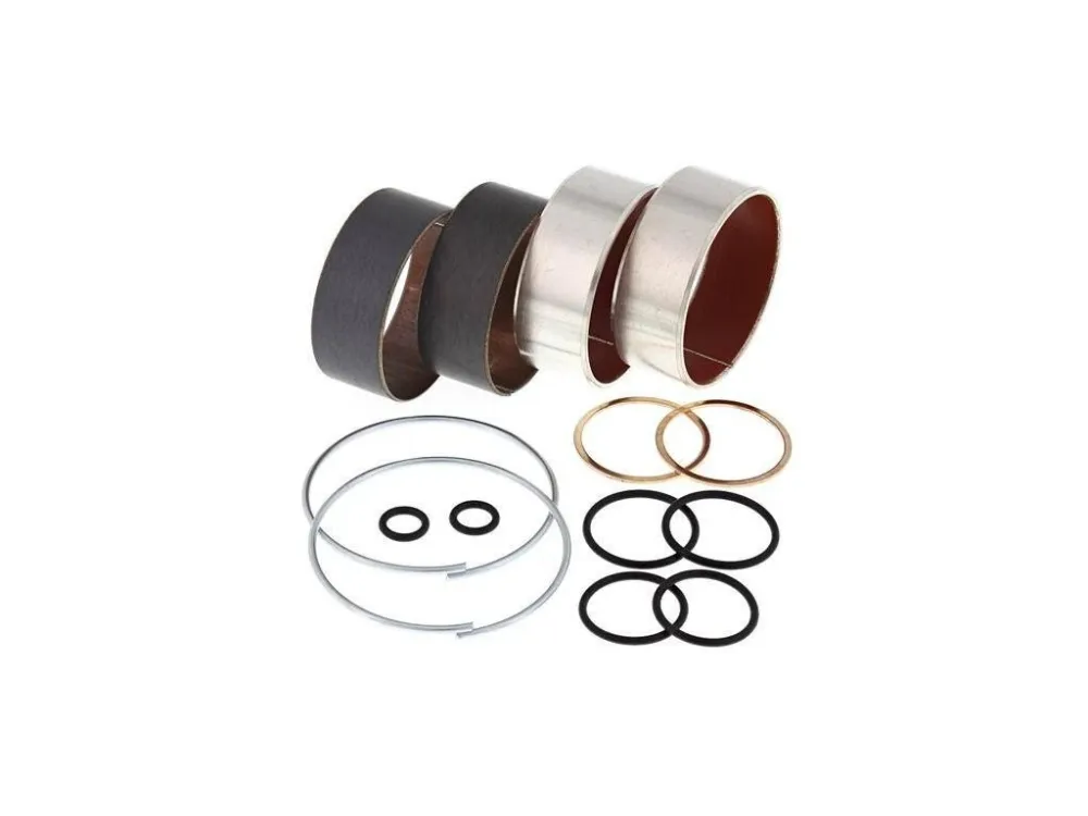 Novinka All Balls pouzdra přední vidlice Husaberg 450FC 01-02, 450FE-E 01-02, 450FS-C 01-02, 450FS