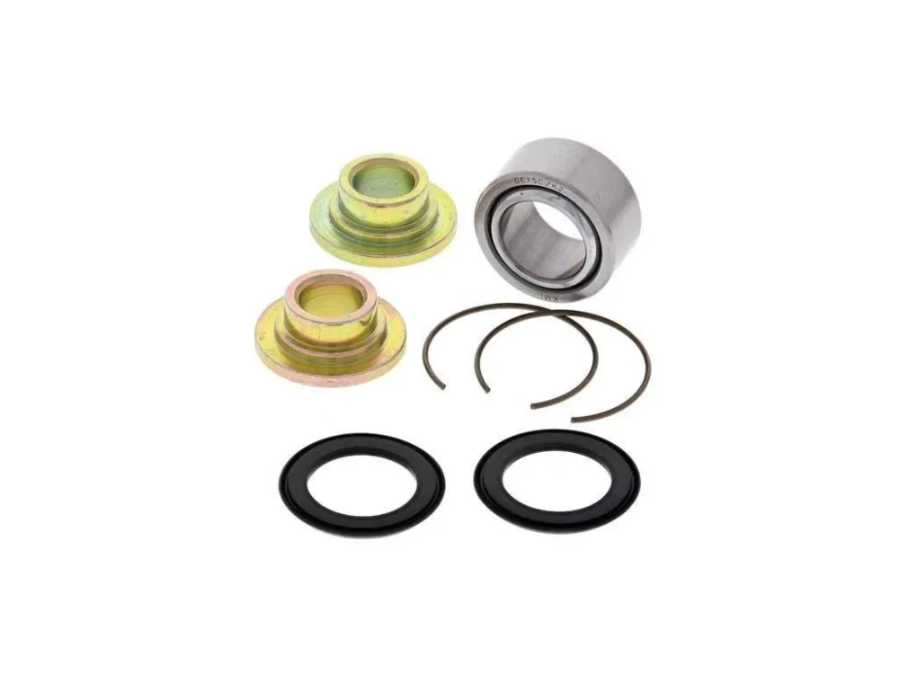 All Balls opravná sada zadního dolního ložiska tlumiče Husqvarna TC 65 18, KTM SM 50 06, S Bezpečná Platba