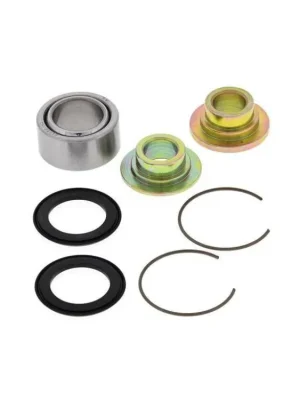 Vrácení Zdarma All Balls opravná sada zadního dolního ložiska tlumiče KTM SX 50 Mini 08-16, SX PRO JR 50
