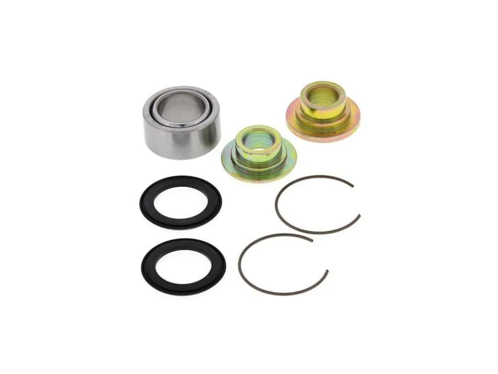 Vrácení Zdarma All Balls opravná sada zadního dolního ložiska tlumiče KTM SX 50 Mini 08-16, SX PRO JR 50