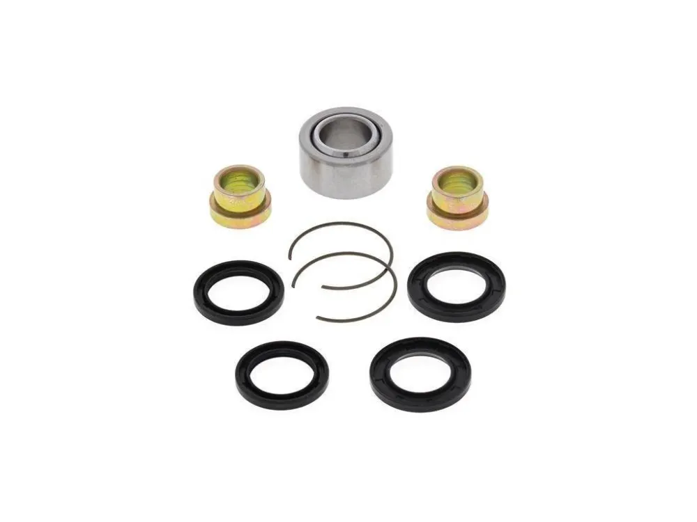 All Balls ložisko zadního tlumiče horní Suzuki DRZ400E 00-03, DRZ400E CA MODEL CV CARB 04- Časově Omezené