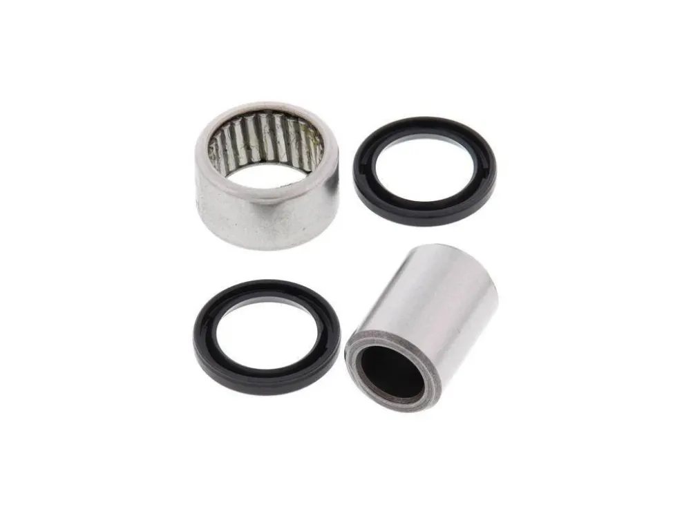 Novinka All Balls ložisko zadního tlumiče dolní Kawasaki KLX125 03-06, KLX125L 03-06, KLX400R 03,