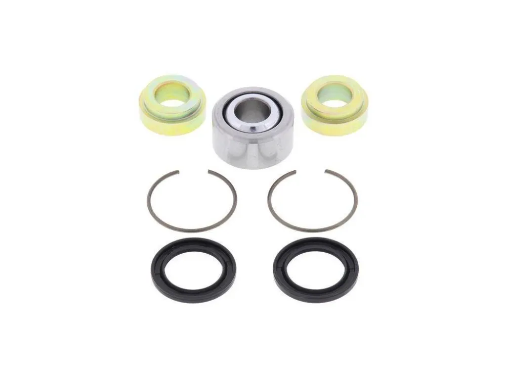 All Balls ložisko zadního tlumiče dolní Suzuki DR650SE 90-95, LT-250R 85-86, RM125 85-88, Přímo Od Výrobce
