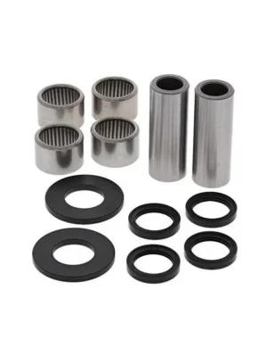 Aktuální All Balls sada ložiska a těsnění kyvné vidlice Polaris Outlaw 450 08-10, Outlaw 525 S 08-1
