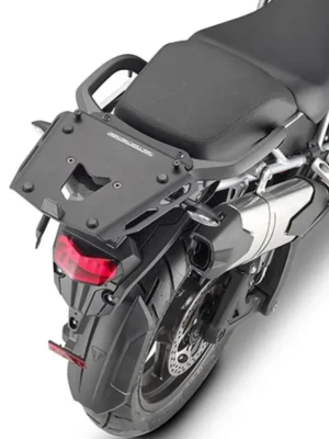 Top Prodej Kappa KRA6422 Nosič zadního kufru MONOKEY TRIUMPH Tiger 1200 Rally Explorer 22-23
