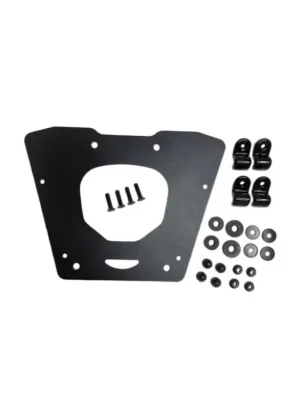 Akční Nabídka Kappa KR102 nosič zadního kufru MONOKEY kufry HONDA NT1100 22-