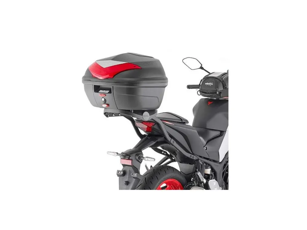 Akční Cena Kappa KZ2151 nosič zadního kufru pro MONOLOCK kufry pro YAMAHA MT 03 321 -20