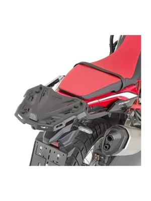 Finální Výprodej Kappa KZ1179 nosič zadního kufru pro MONOKEY nebo MONOLOCK kufry pro HONDA CRF1100L Africa