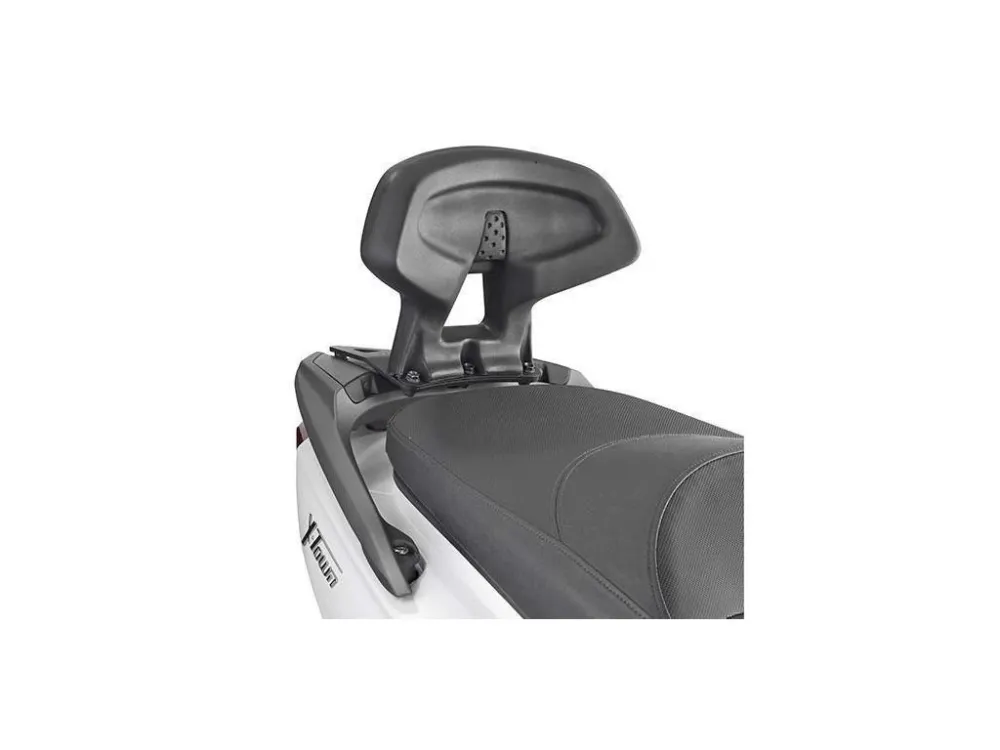 Nejlepší Volba Kappa KTB6108A opěrka pro spolujezdce pro KYMCO XTown 125 300 16-20