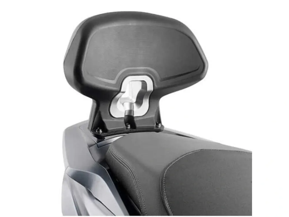 Kappa KTB6107A opěrka pro spolujezdce pro KYMCO Downtown ABS 125i / 350i 15-20 Originální