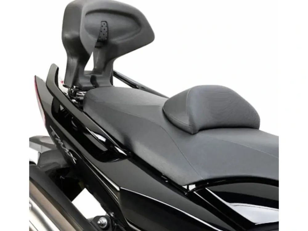 Speciální Cena Kappa KTB2013A opěrka pro spolujezdce pro YAMAHA T MAX 500 08-11, YAMAHA T MAX 530 12-16