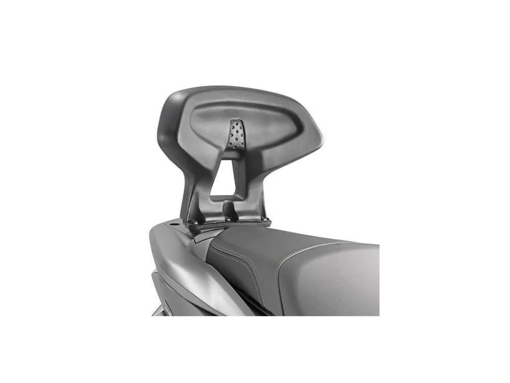 Cenová Bomba Kappa KTB1163A opěrka pro spolujezdce pro HONDA PCX 125 18-20, HONDA PCX 125 150 14-17 / P