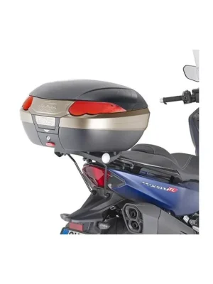 Víkendová Akce Kappa KR7060 nosič zadního kufru pro MONOKEY nebo MONOLOCK kufry pro SYM Maxsym TL 500 -20