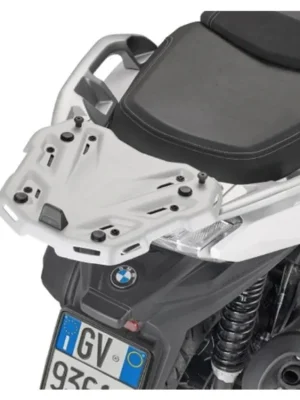 Akční Cena Kappa KR5136 nosič zadního kufru pro MONOKEY nebo MONOLOCK kufry pro BMW C 400 GT 19-24