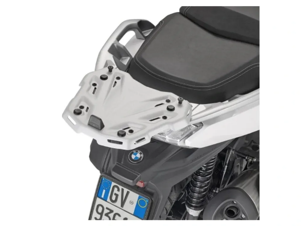 Akční Cena Kappa KR5136 nosič zadního kufru pro MONOKEY nebo MONOLOCK kufry pro BMW C 400 GT 19-24