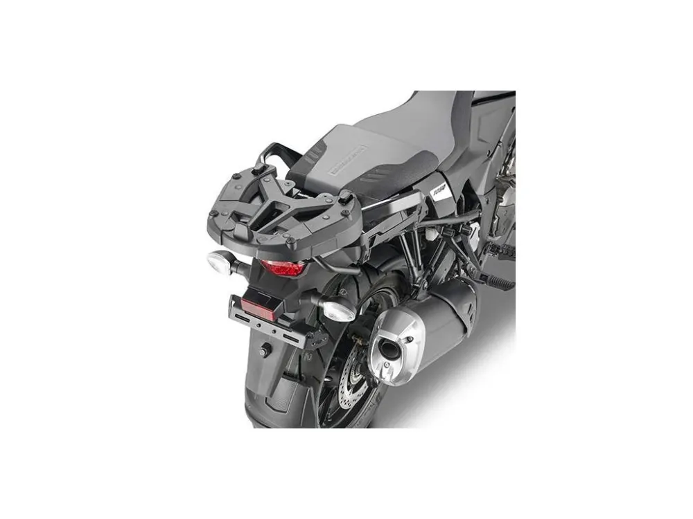 Kappa KR3117 nosič zadního kufru pro MONOKEY nebo MONOLOCK kufry pro SUZUKI V Strom 1050 2 Autentický
