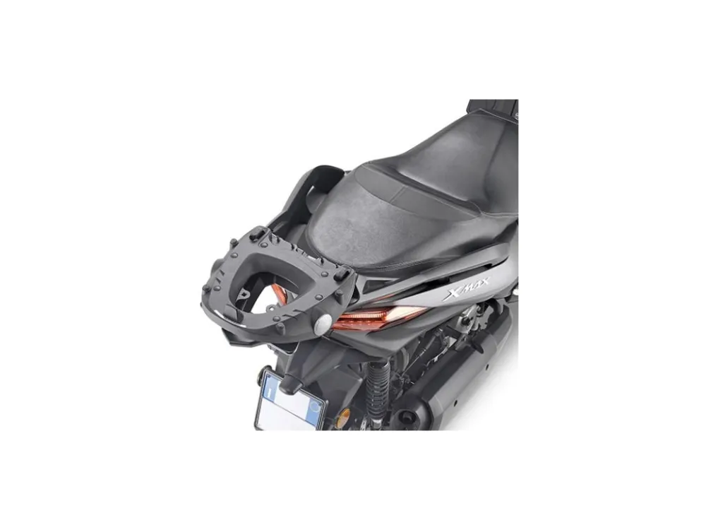 Originální Kappa KR2150 nosič zadního kufru pro MONOKEY nebo MONOLOCK kufry pro YAMAHA X MAX 125 18-2
