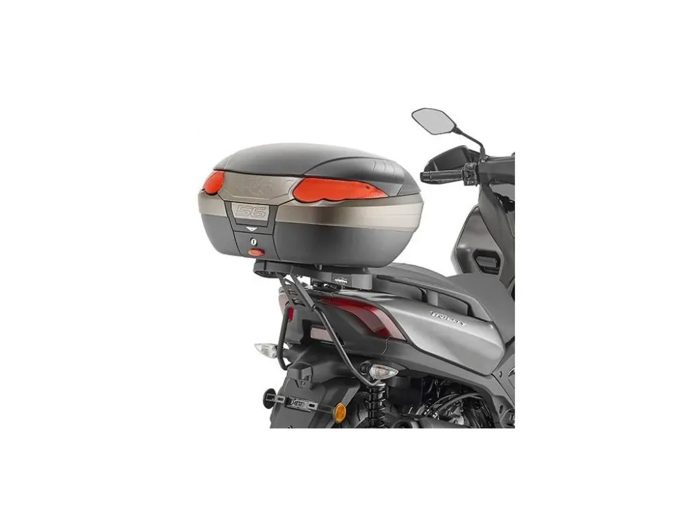 Akční Nabídka Kappa KR2149 nosič zadního kufru pro MONOKEY nebo MONOLOCK kufry pro YAMAHA Tricity 300 -2