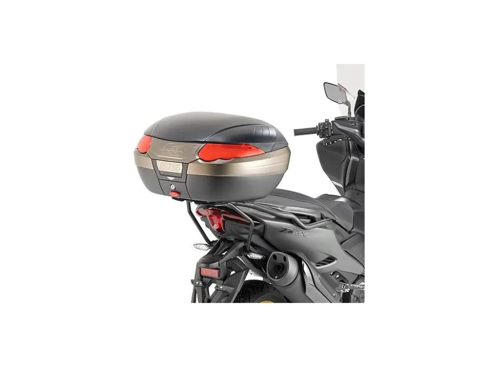 Kup Teď Kappa KR2147 nosič zadního kufru pro MONOKEY nebo MONOLOCK kufry pro YAMAHA T MAX 560 -20