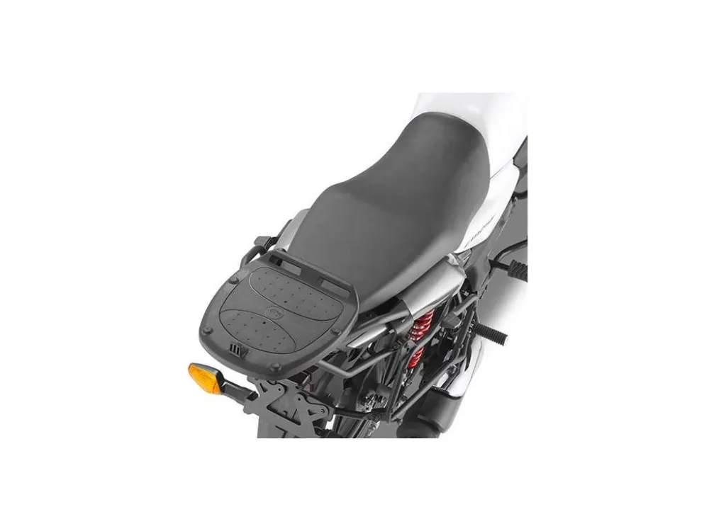 Akce Kappa KR1184 nosič zadního kufru pro MONOLOCK kufry pro HONDA CB 125F -21