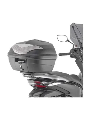 Cenově Výhodný Kappa KR1181 nosič zadního kufru pro MONOLOCK kufry pro HONDA SH 125 150 -20