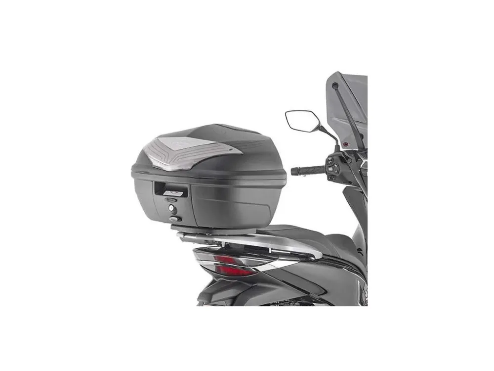Cenově Výhodný Kappa KR1181 nosič zadního kufru pro MONOLOCK kufry pro HONDA SH 125 150 -20