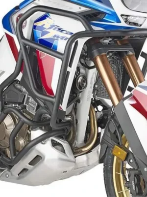 Výhodná Nabídka Kappa KNH1178 padací rám pro HONDA CRF1100L Africa Twin Adventure Sports -20