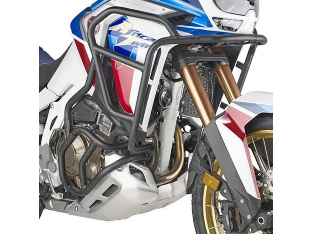 Výhodná Nabídka Kappa KNH1178 padací rám pro HONDA CRF1100L Africa Twin Adventure Sports -20