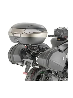 Aktuální Kappa KLX4130 držáky bočních kufrů K33 MONOKEY pro KAWASAKI Ninja 1000 SX -20