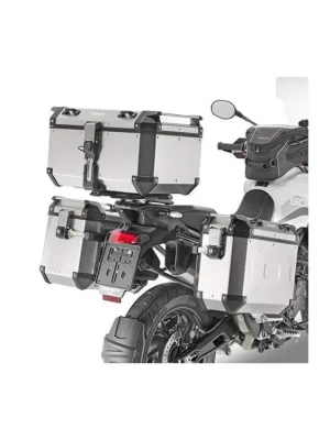 Finální Výprodej Kappa KLO6415CAM držáky bočních kufrů pro KL ONE-FIT pro MONOKEY CAM-SIDE configuration pr