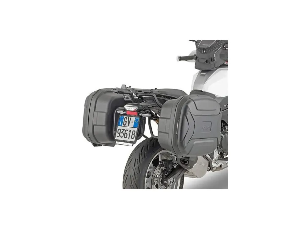 Kappa KLO5137MK držáky bočních kufrů pro KL ONE-FIT pro MONOKEY boční kufry pro BMW F 900 Hit Sezóny