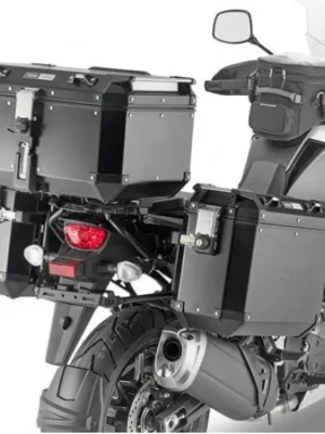 Výprodej Kappa KLO3117N držáky bočních kufrů pro KL ONE-FIT non-configured pro SUZUKI V Strom 1050