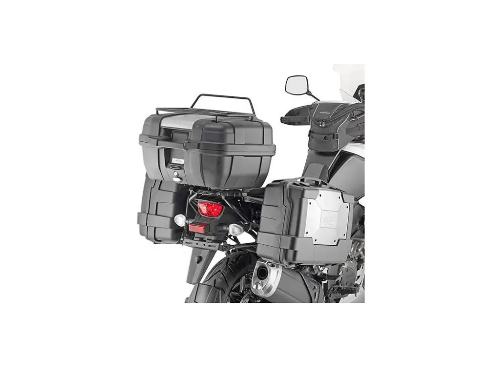 Kappa KLO3117MK držáky bočních kufrů pro KL ONE-FIT pro MONOKEY boční kufry pro SUZUKI V S Nejprodávanější