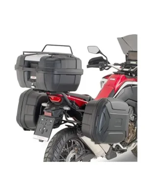 Výprodej Kappa KLO1179MK držáky bočních kufrů pro KL ONE-FIT pro MONOKEY boční kufry pro HONDA CRF1