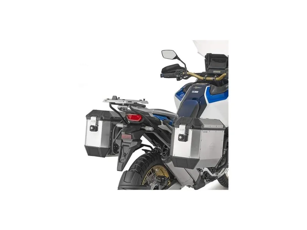 Kappa KLO1178MK držáky bočních kufrů pro KL ONE-FIT pro MONOKEY boční kufry pro HONDA CRF1 Koupit Online