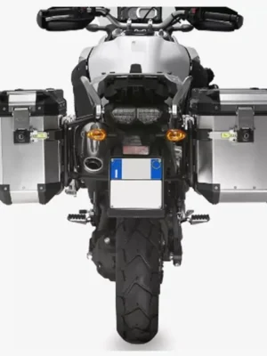 Akce Kappa KL2119CAM držáky bočních kufrů pro MONOKEY CAM-SIDE pro YAMAHA XT 1200 Z Super Ténér