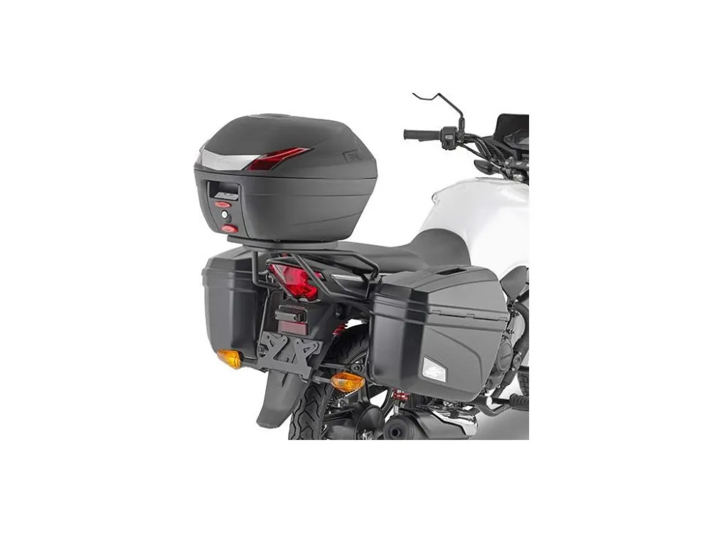 Kappa KL1184 držáky bočních kufrů MONOKEY pro HONDA CB 125F 21-25 Expresní Doručení