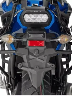 Výprodej Kappa KL1146CAM držáky bočních kufrů pro MONOKEY CAM-SIDE pro HONDA NC 750 S 16-20, HONDA