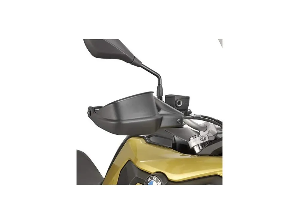 Nízká Cena Kappa KHP5137 plastové chrániče rukojetí pro BMW F 750 GS -21, BMW F 750 GS 18-20, BMW F 9