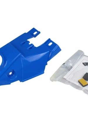 UFO kryt palivové nádrže SUZUKI RMZ 250 19-20, RMZ 450 18-20, barva modrá Výhodná Nabídka