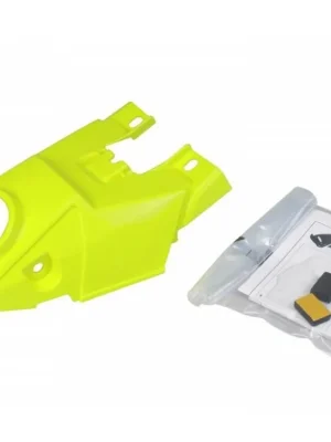 Nakupujte Hned UFO kryt palivové nádrže SUZUKI RMZ 250 19, RMZ 450 18-19, barva žlutá fluo