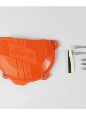 Jen Po Omezenou Doba UFO kryt spojkového víka KTM SXF 250 13-15, SXF 350 11-15, EXC 250 13-15, EXC 350 12-15, b