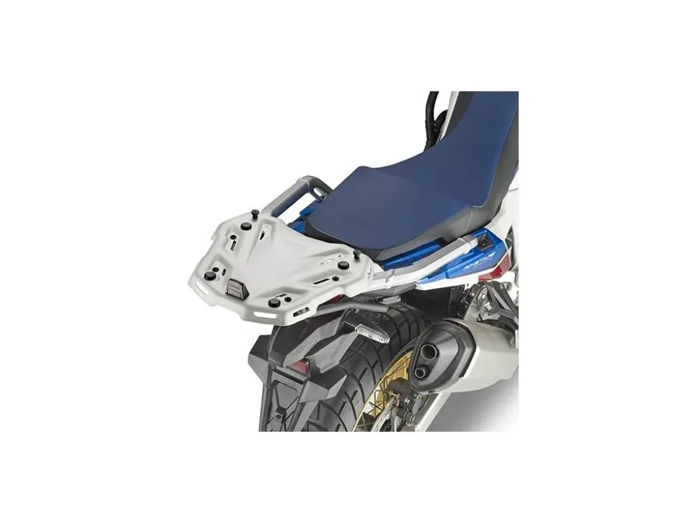 Cenová Bomba Kappa KR1178 nosič zadního kufru MONOKEY nebo MONOLOCK kufry HONDA CRF1000L Africa Twin Ad
