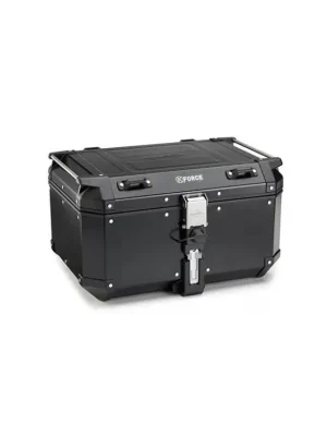 Značkový Kappa KFR580B - K'FORCE - topcase hliníkový kufr Monokey 58 litrů černý