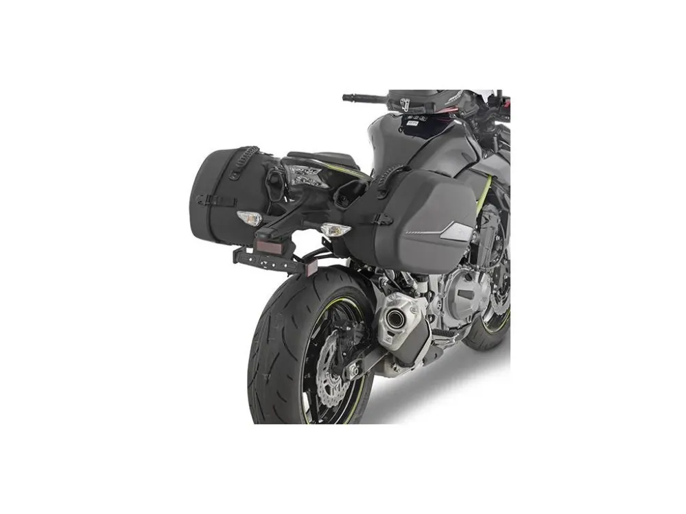 Kappa TST4118K nosič podpěry bočních brašen KAWASAKI Z 900 (17-19) Aktuální