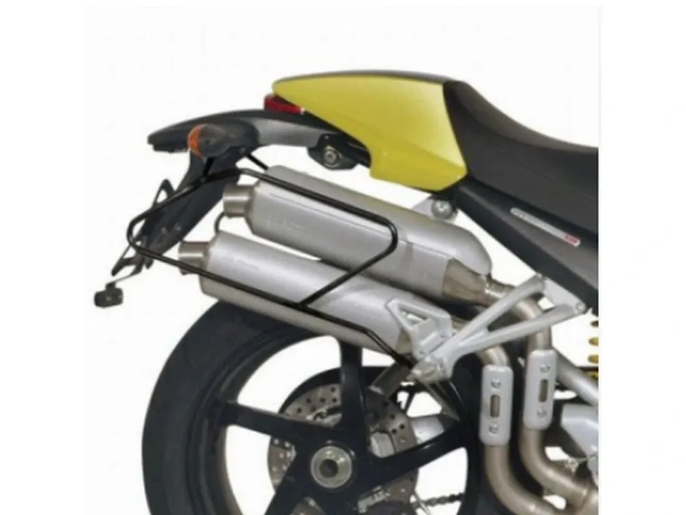 Kappa TK680 nosič podpěry bočních brašen DUCATI Monster S2R / S4R / S4RS 800 / 1000 (04-08 Autentický