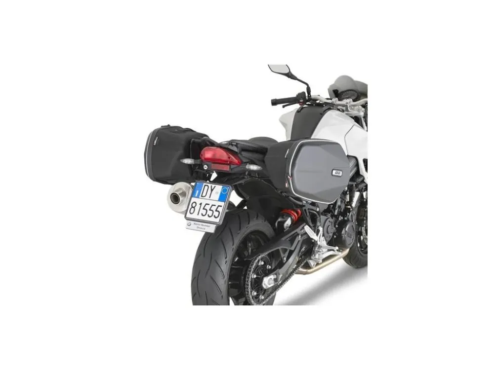 Kappa TE5118K nosič podpěry bočních brašen nebo brašen RA314 BMW F 800 GT (13-19), BMW F 8 Nakupujte Hned