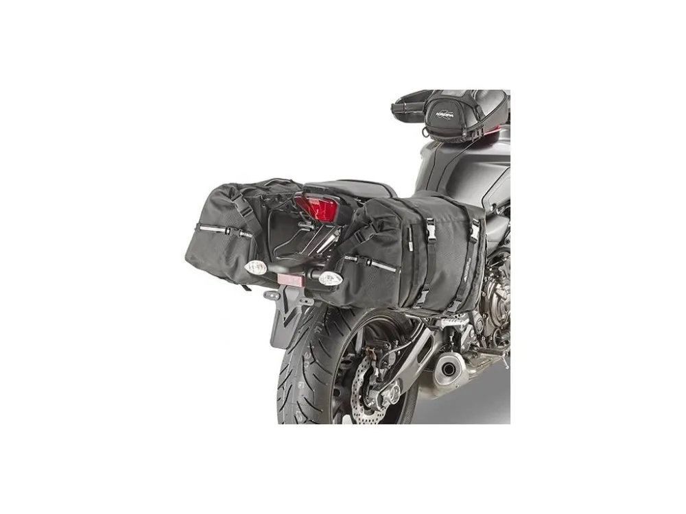 Kappa TE2140K nosič podpěry bočních brašen nebo brašen RA314 YAMAHA MT 07 (18-19) Tovární Cena