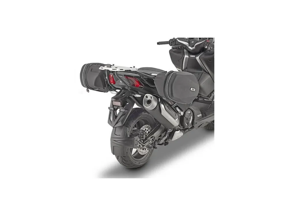 Kappa TE2133K nosič podpěry bočních brašen nebo brašen RA314 YAMAHA T MAX 530 (17-20) Objednat Nyní