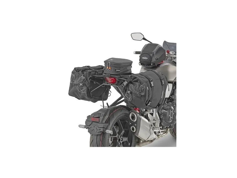 Kappa TE1165K nosič podpěry bočních brašen nebo brašen RA314 HONDA CB 1000 R (18-19) Cenový Hit
